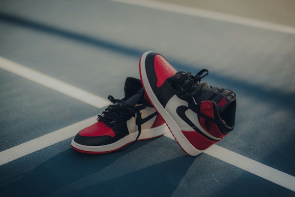 Casual Streetwear Sneaker