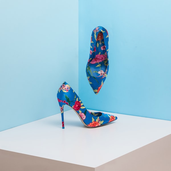 Women Footwear